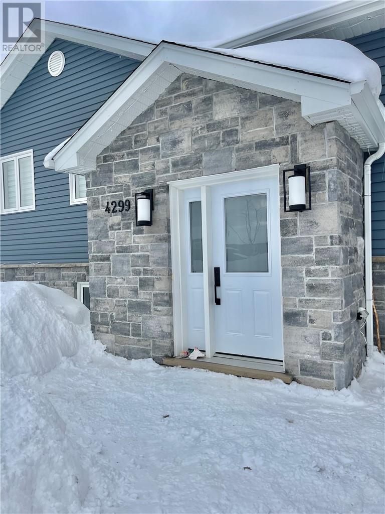 4299 Larocque Street, Hanmer, Ontario  P3P 0C9 - Photo 2 - 2126900