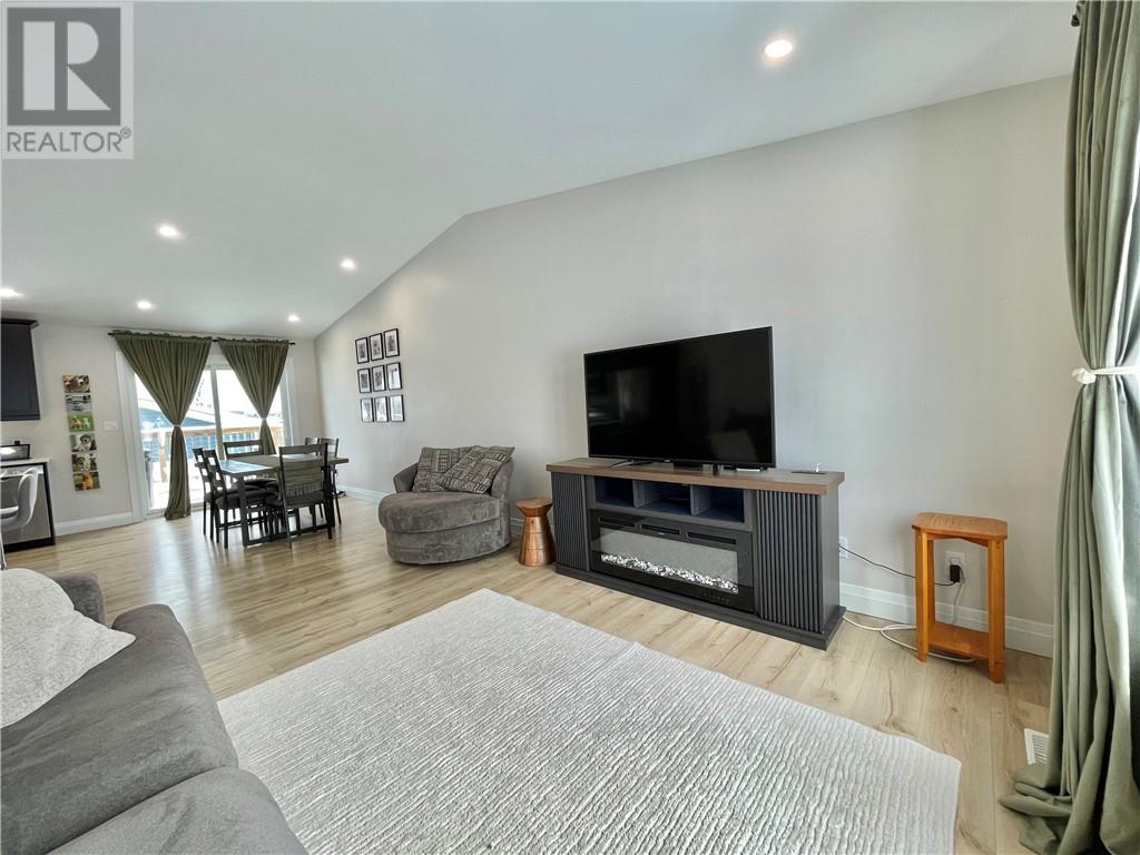 4299 Larocque Street, Hanmer, Ontario  P3P 0C9 - Photo 21 - 2126900