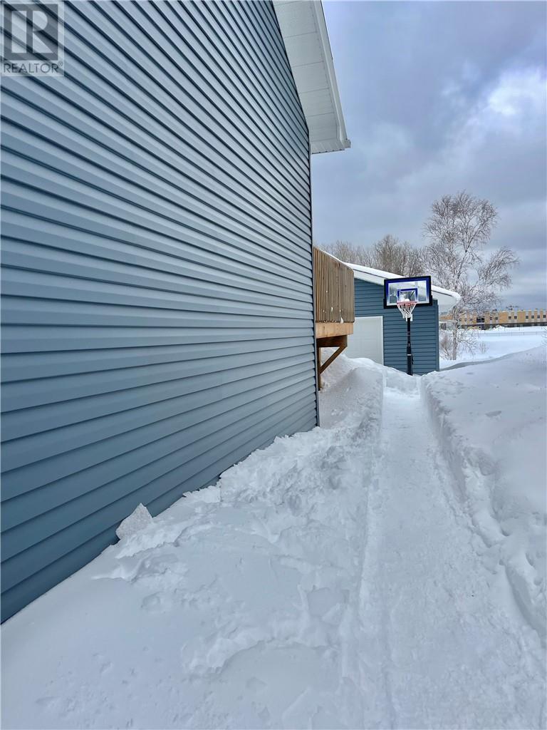 4299 Larocque Street, Hanmer, Ontario  P3P 0C9 - Photo 3 - 2126900