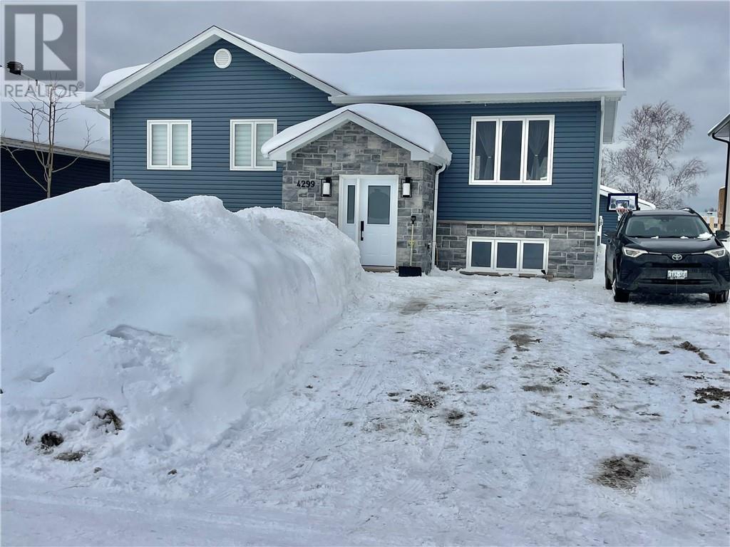 4299 Larocque Street, Hanmer, Ontario  P3P 0C9 - Photo 7 - 2126900