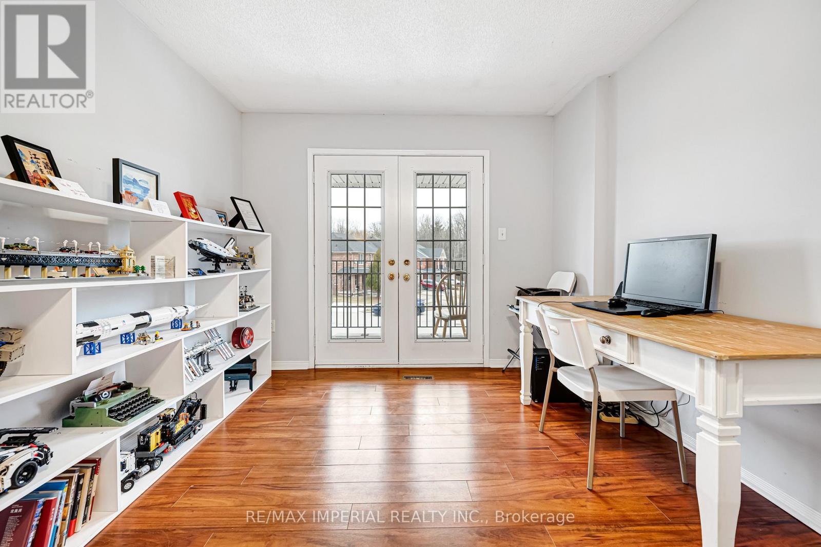 95 Long Point Drive, Richmond Hill, Ontario  L4E 3Z7 - Photo 21 - N12917652