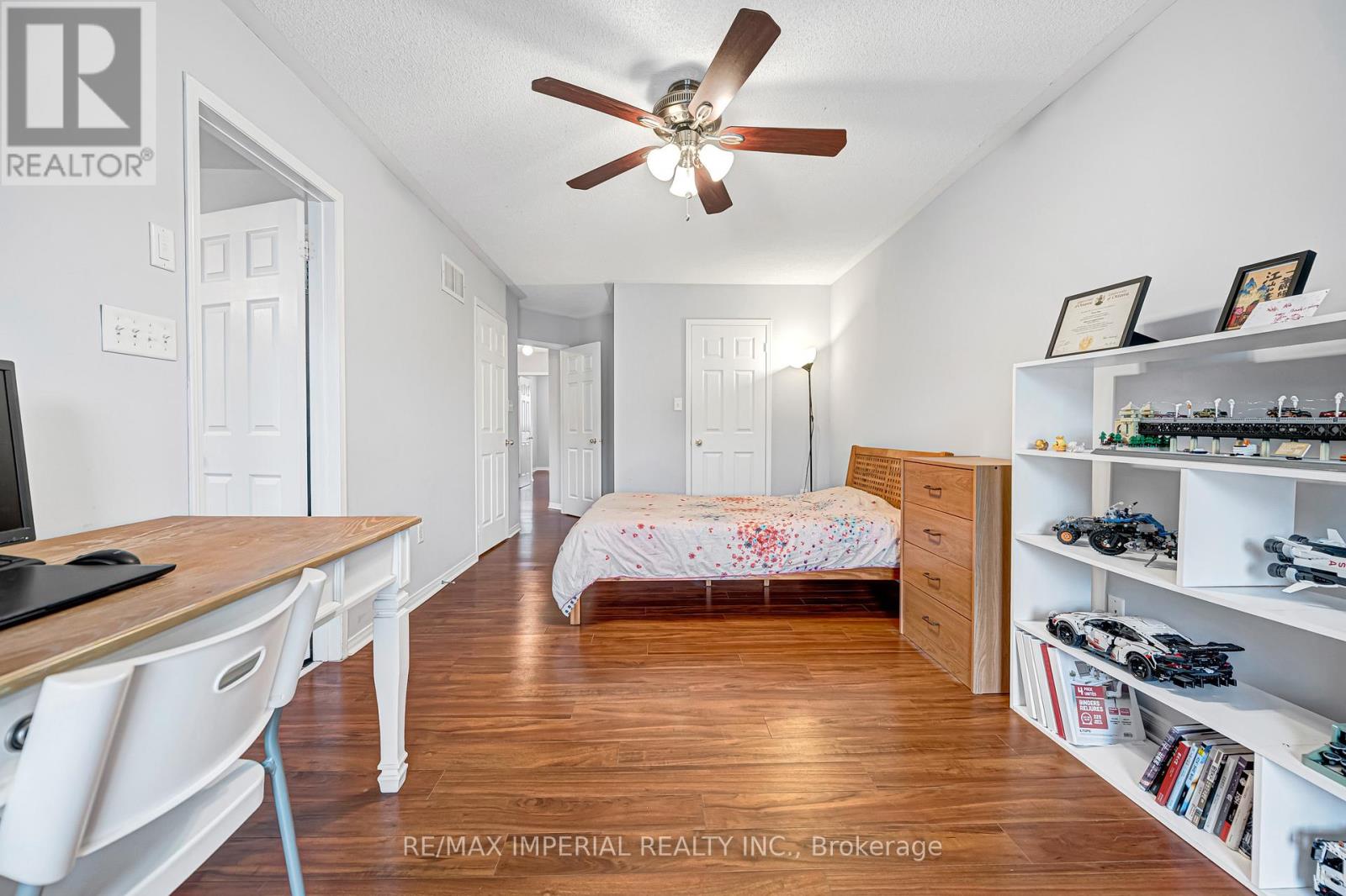 95 Long Point Drive, Richmond Hill, Ontario  L4E 3Z7 - Photo 24 - N12917652