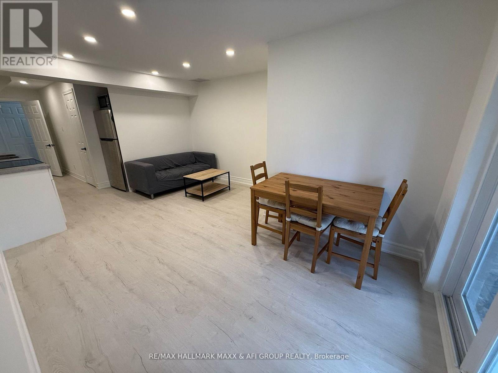 Basement - 34 Cypress Court, Aurora (Hills Of St Andrew), Ontario  L4G 6S8 - Photo 10 - N12917672