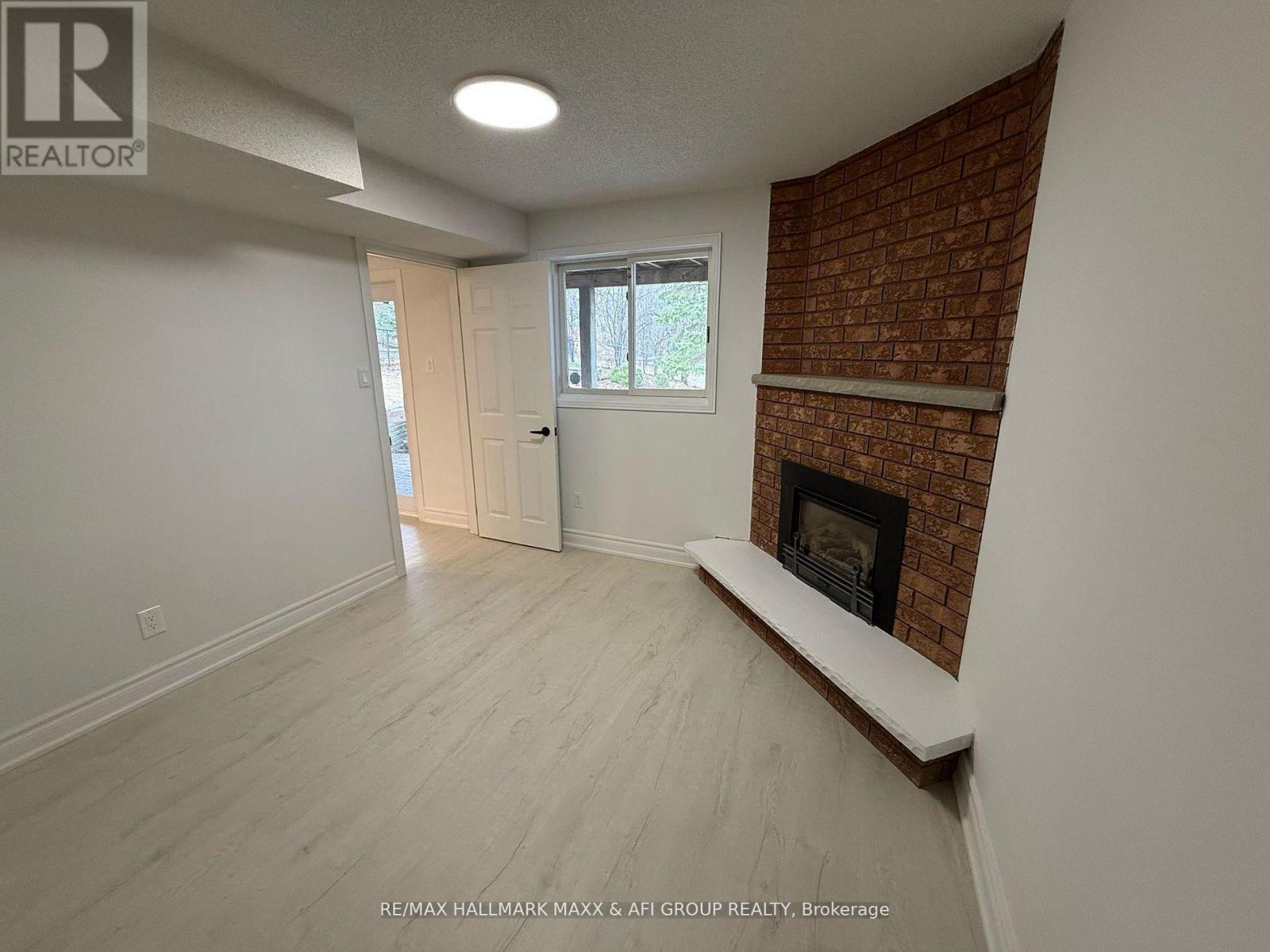 Basement - 34 Cypress Court, Aurora (Hills Of St Andrew), Ontario  L4G 6S8 - Photo 13 - N12917672