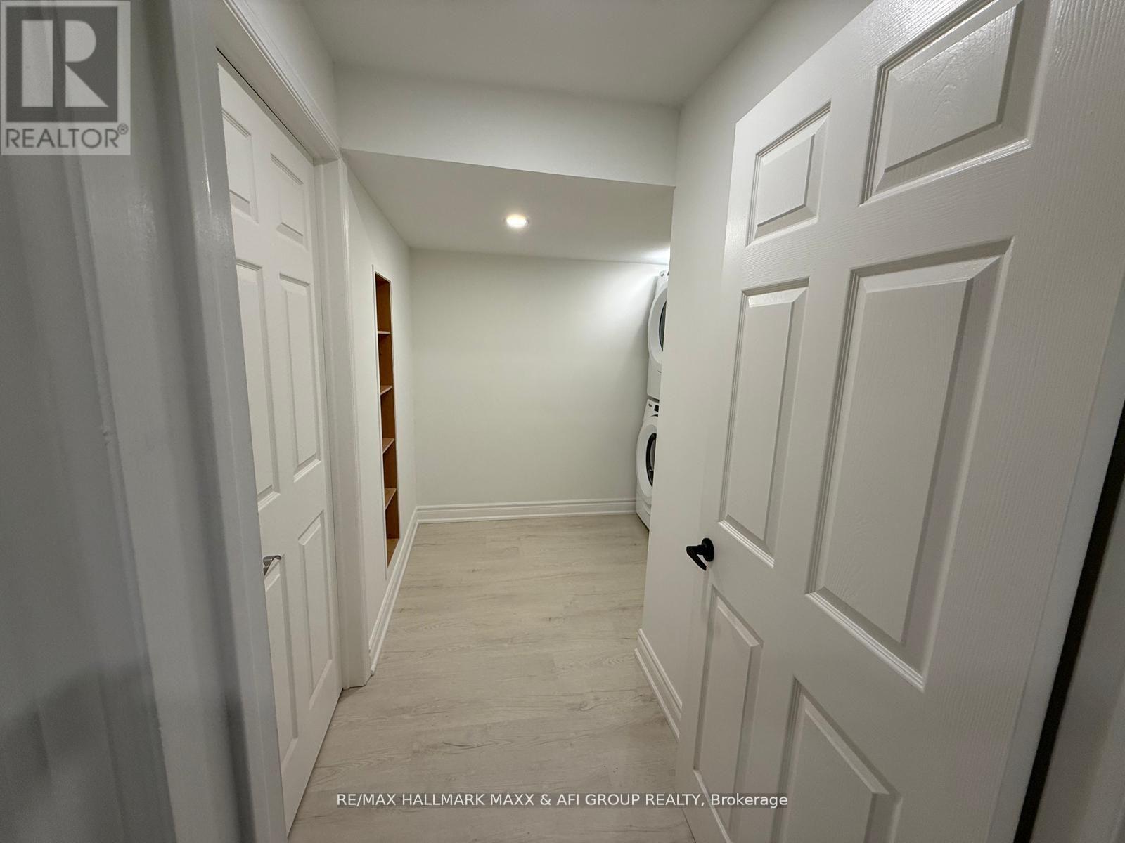 Basement - 34 Cypress Court, Aurora (Hills Of St Andrew), Ontario  L4G 6S8 - Photo 16 - N12917672