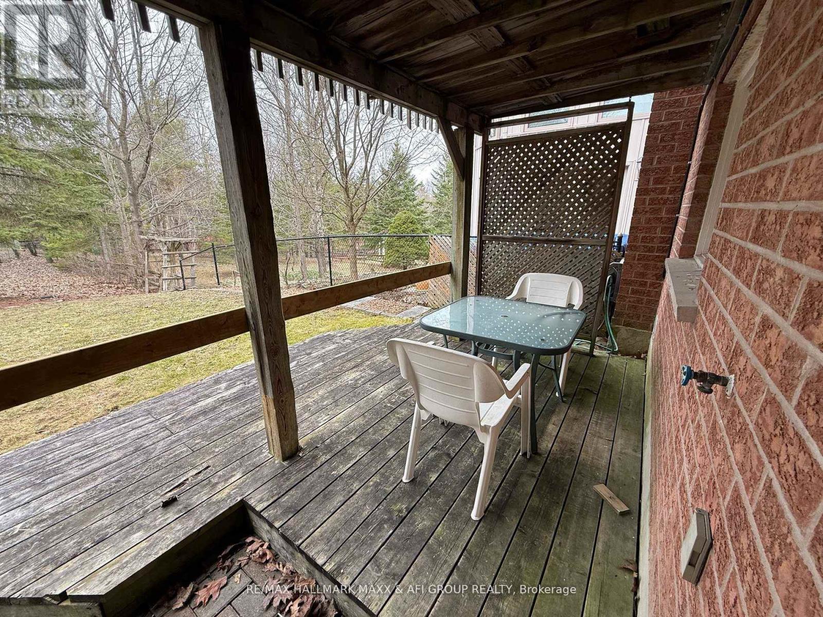 Basement - 34 Cypress Court, Aurora (Hills Of St Andrew), Ontario  L4G 6S8 - Photo 18 - N12917672