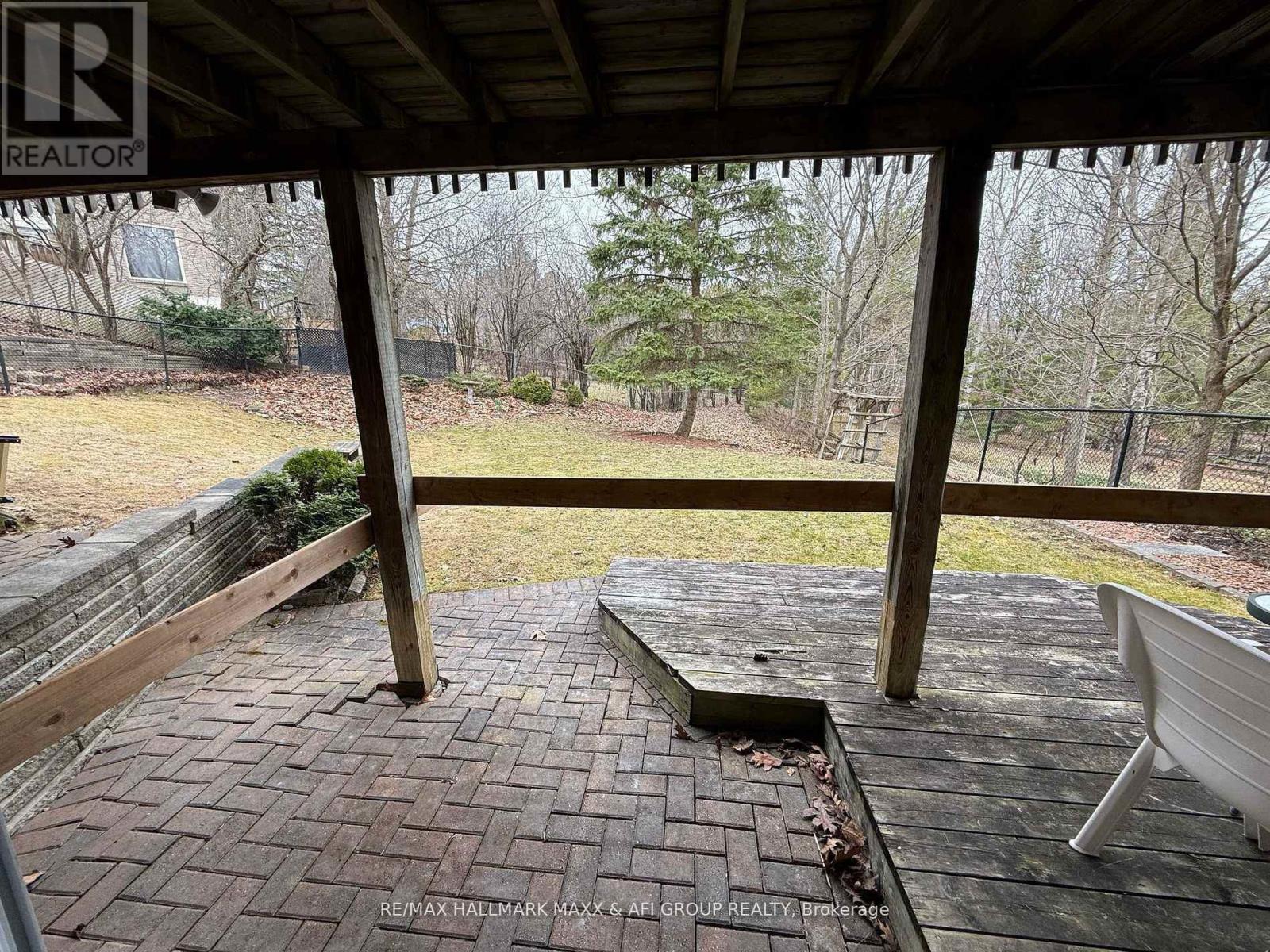 Basement - 34 Cypress Court, Aurora (Hills Of St Andrew), Ontario  L4G 6S8 - Photo 19 - N12917672