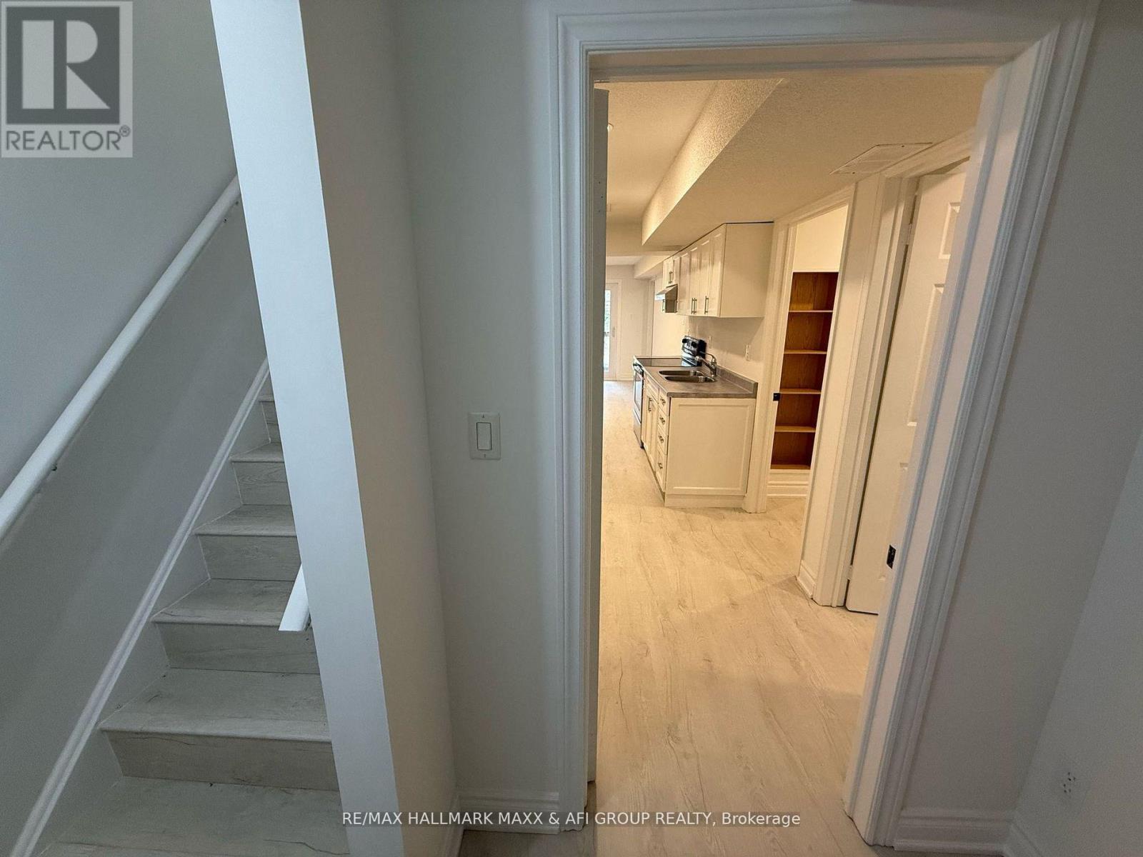 Basement - 34 Cypress Court, Aurora (Hills Of St Andrew), Ontario  L4G 6S8 - Photo 7 - N12917672