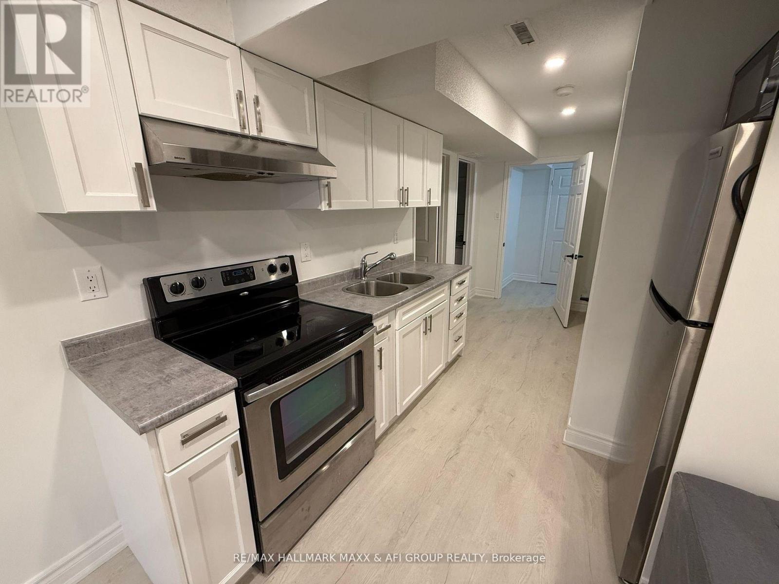 Basement - 34 Cypress Court, Aurora (Hills Of St Andrew), Ontario  L4G 6S8 - Photo 9 - N12917672