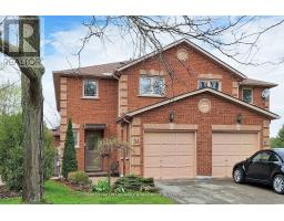 BASEMENT - 34 CYPRESS COURT, Aurora, Ontario