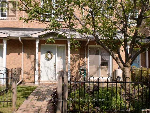 17 - 1 ALPEN WAY, Markham, Ontario