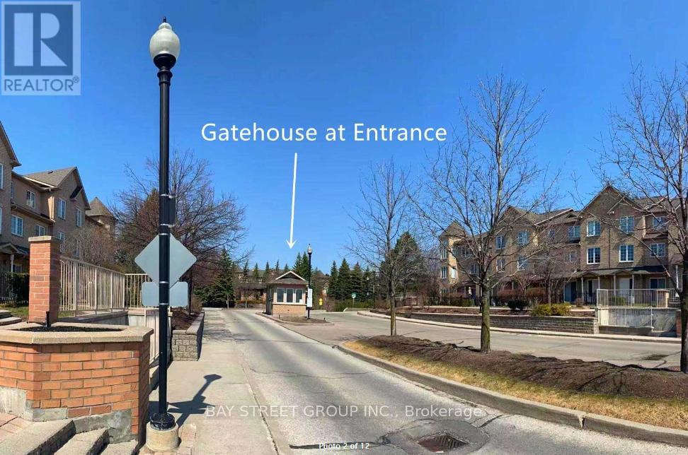 17 - 1 Alpen Way, Markham, Ontario  L3R 4G1 - Photo 14 - N12917674