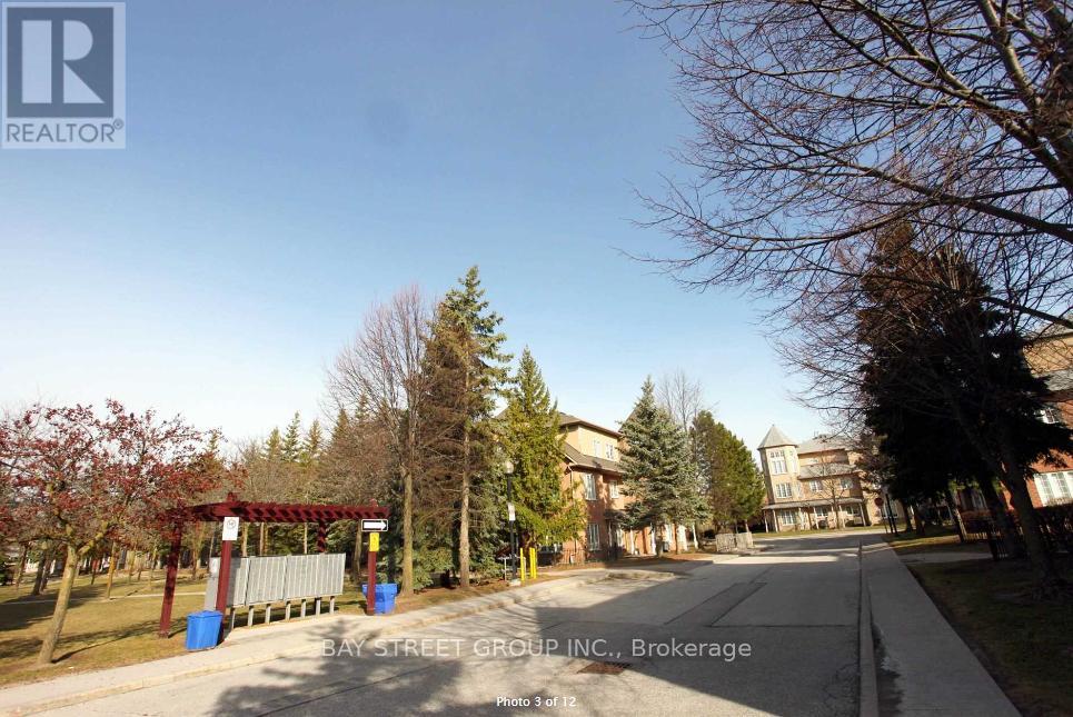 17 - 1 Alpen Way, Markham, Ontario  L3R 4G1 - Photo 15 - N12917674