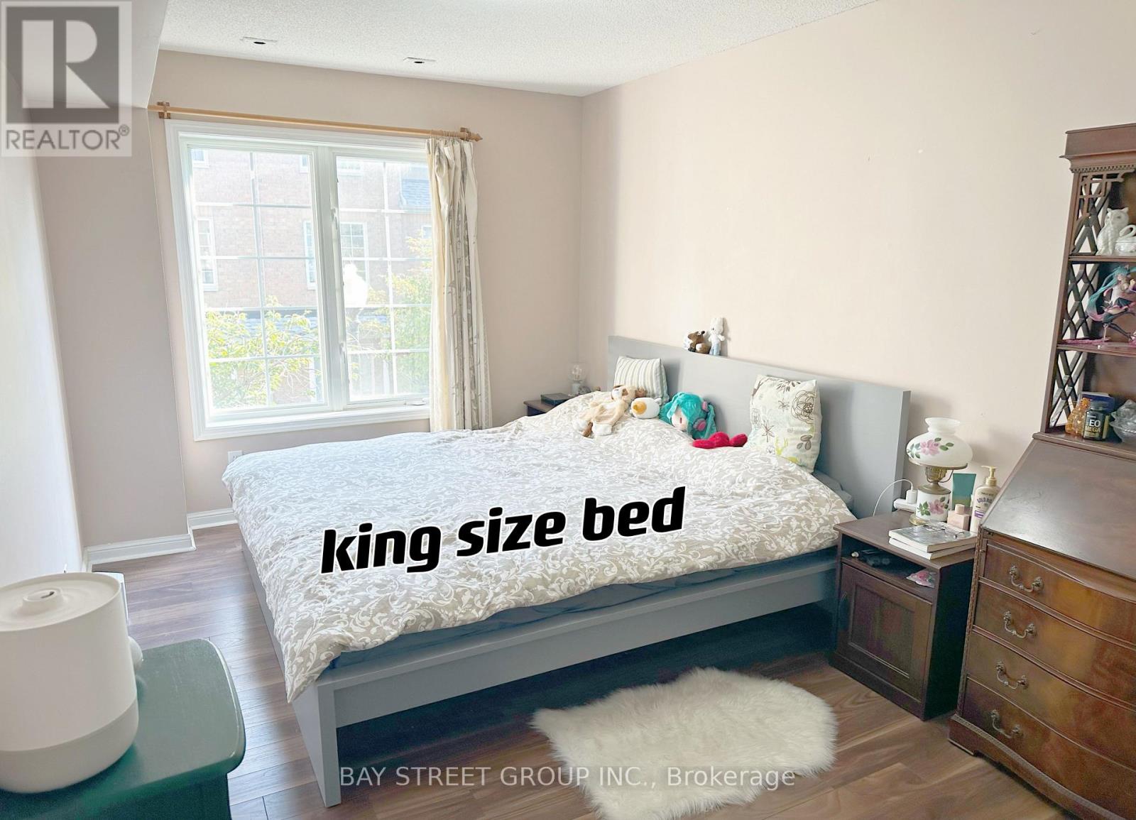 17 - 1 Alpen Way, Markham, Ontario  L3R 4G1 - Photo 7 - N12917674