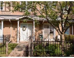 17 - 1 ALPEN WAY, Markham, Ontario