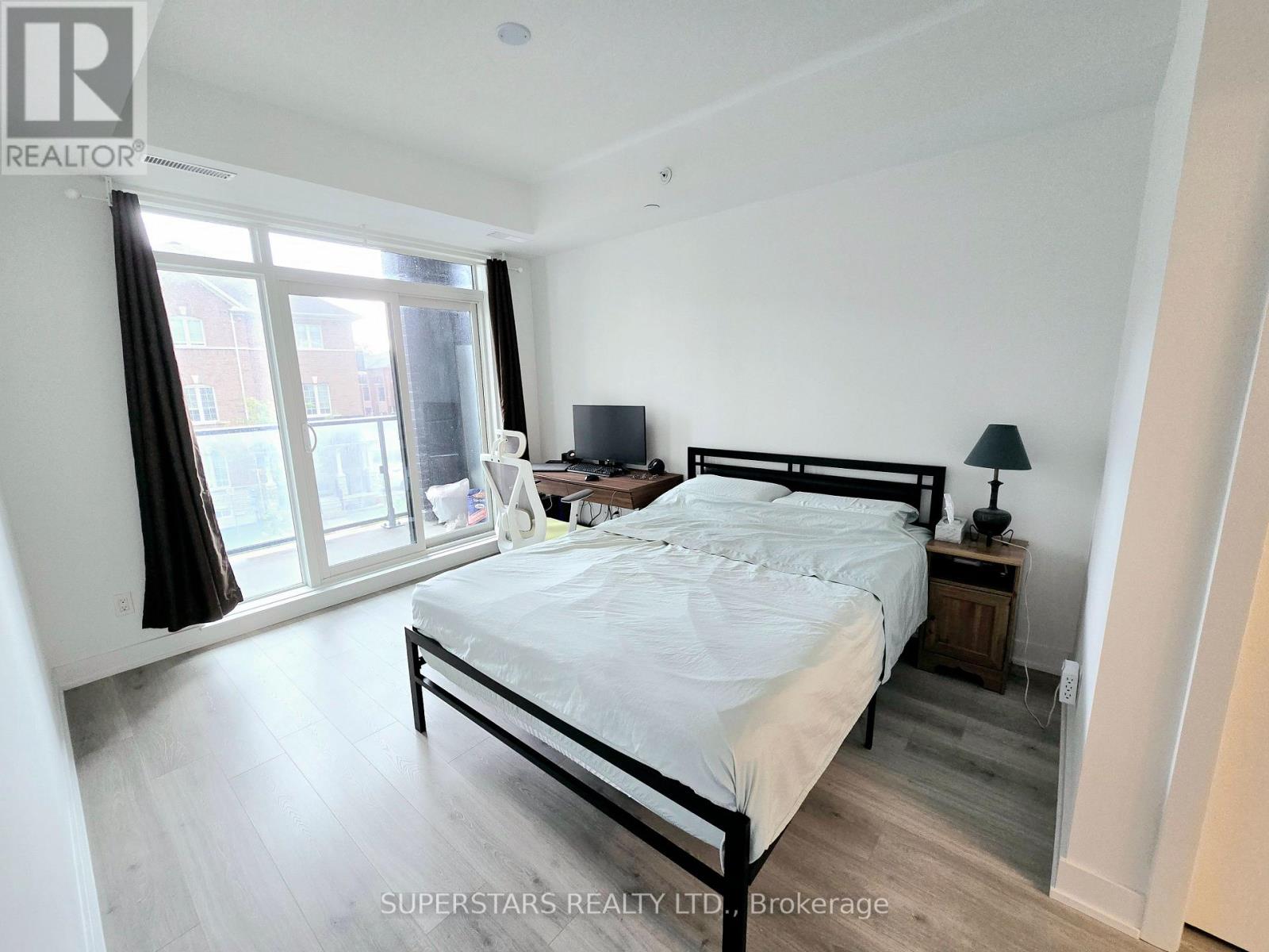 206 - 1 Climo Lane, Markham, Ontario  L6E 0V8 - Photo 10 - N12917698