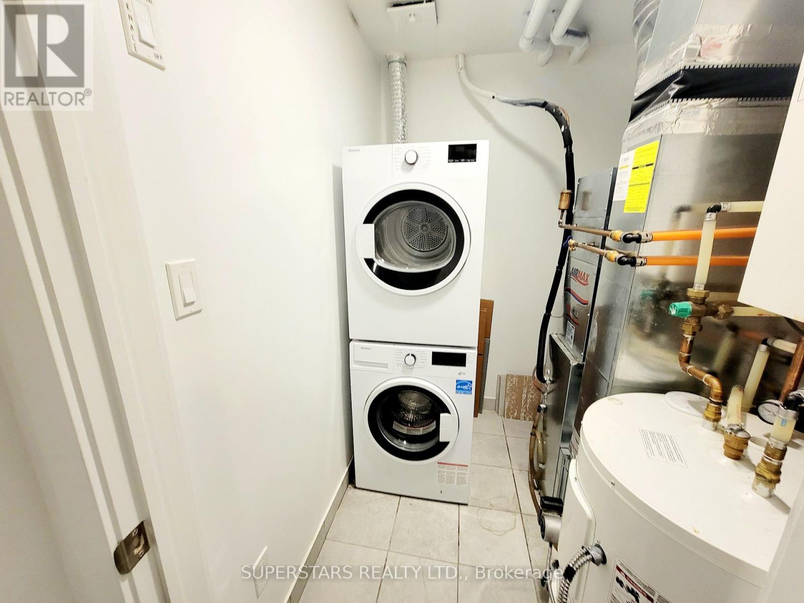 206 - 1 Climo Lane, Markham, Ontario  L6E 0V8 - Photo 16 - N12917698