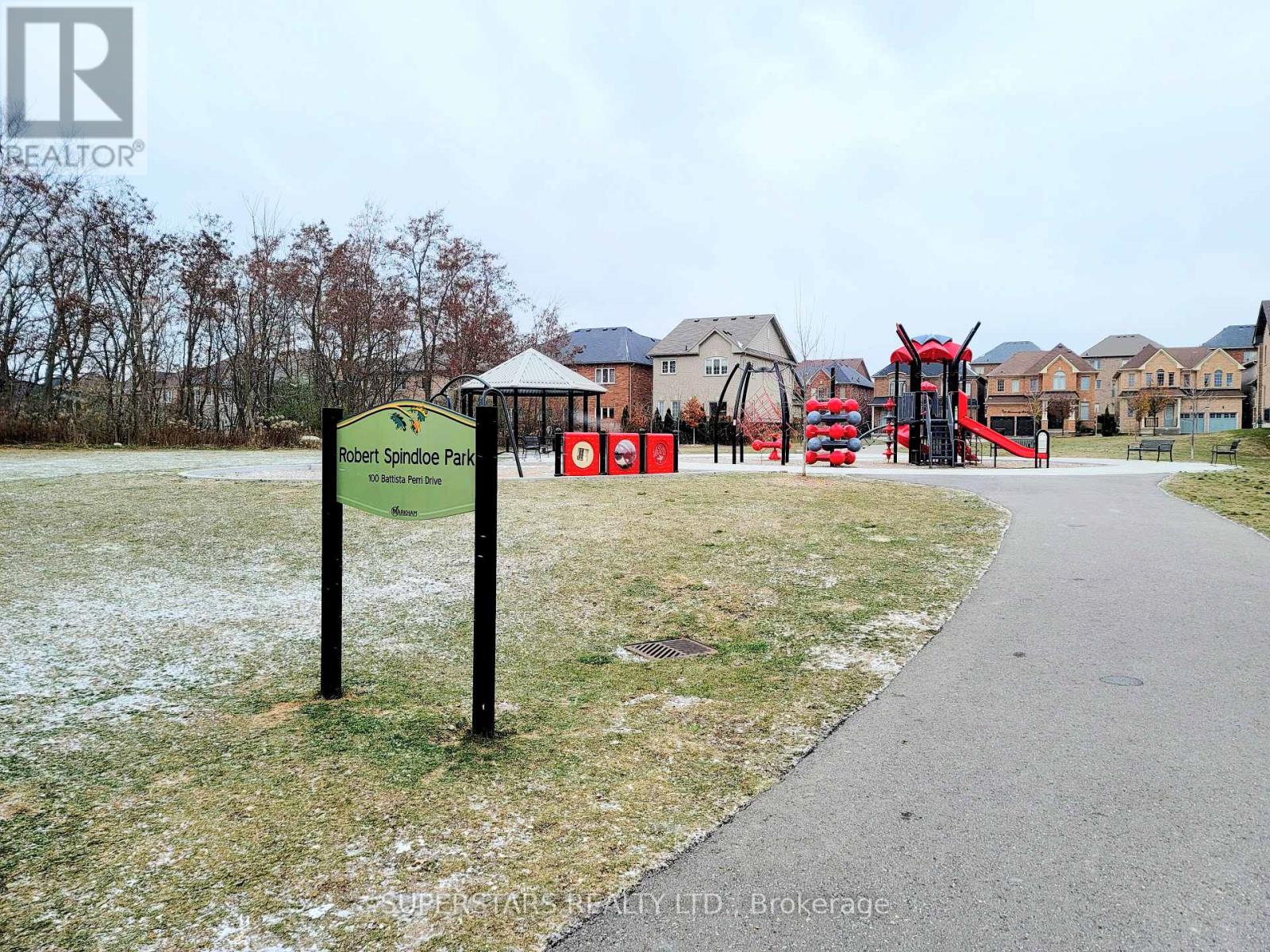 206 - 1 Climo Lane, Markham, Ontario  L6E 0V8 - Photo 21 - N12917698