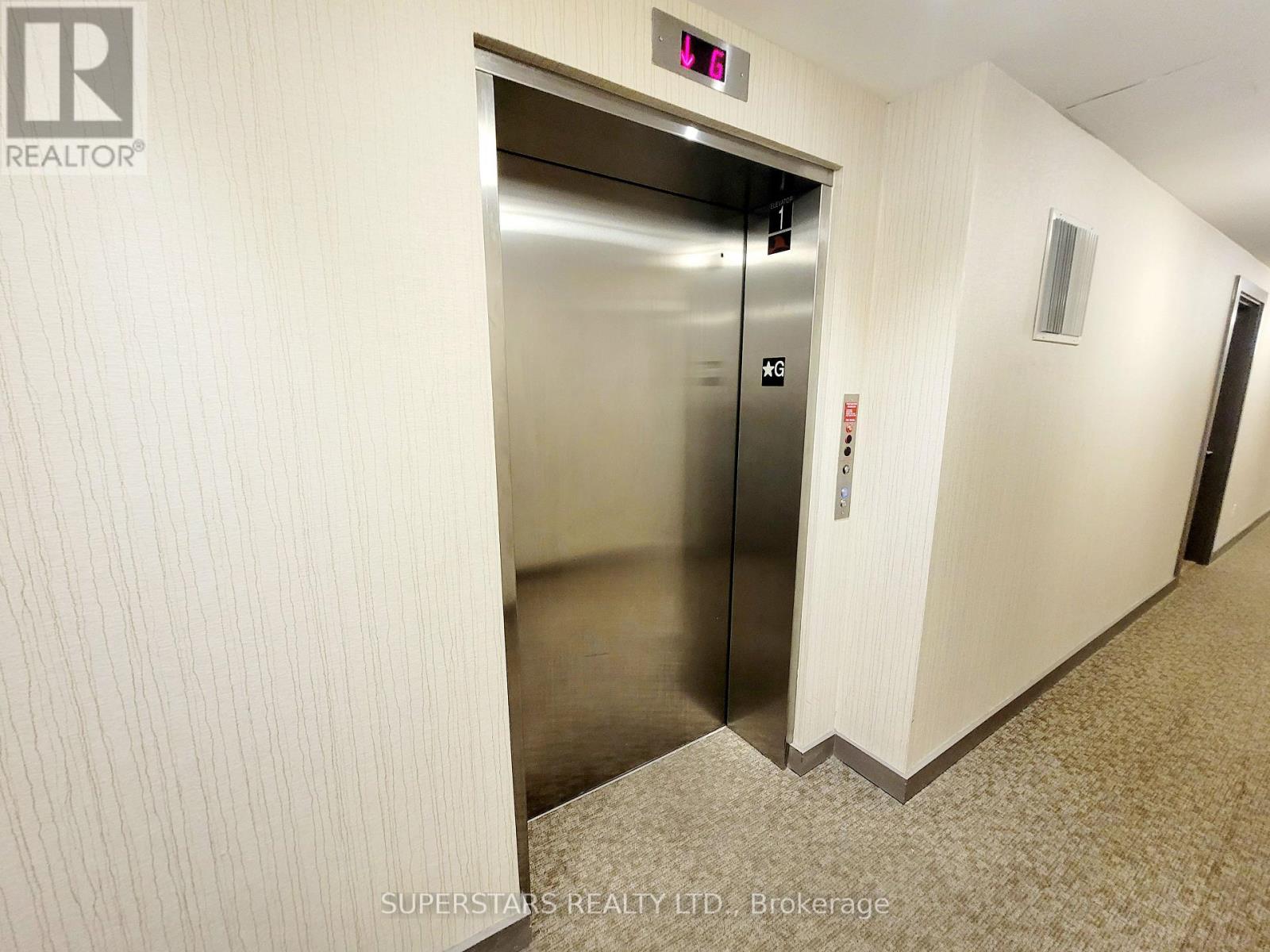 206 - 1 Climo Lane, Markham, Ontario  L6E 0V8 - Photo 5 - N12917698