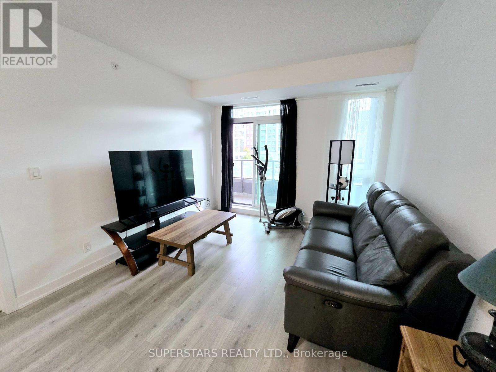 206 - 1 Climo Lane, Markham, Ontario  L6E 0V8 - Photo 9 - N12917698