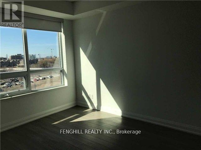 707 - 25 Water Walk Drive, Markham, Ontario  L6G 0G3 - Photo 12 - N12917720