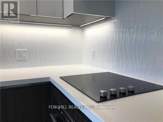 707 - 25 Water Walk Drive, Markham, Ontario  L6G 0G3 - Photo 13 - N12917720