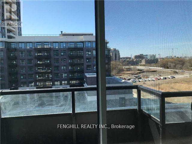 707 - 25 Water Walk Drive, Markham, Ontario  L6G 0G3 - Photo 15 - N12917720