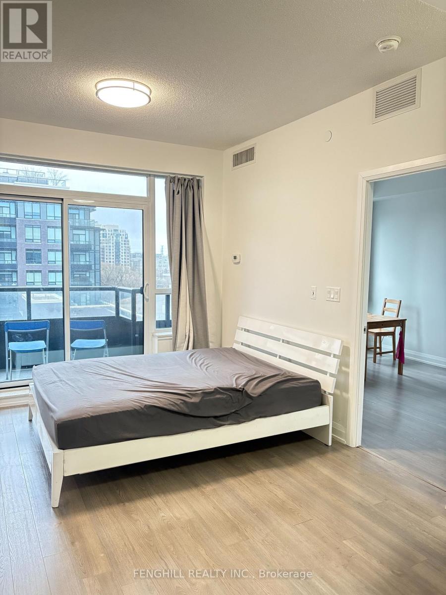 707 - 25 Water Walk Drive, Markham, Ontario  L6G 0G3 - Photo 2 - N12917720