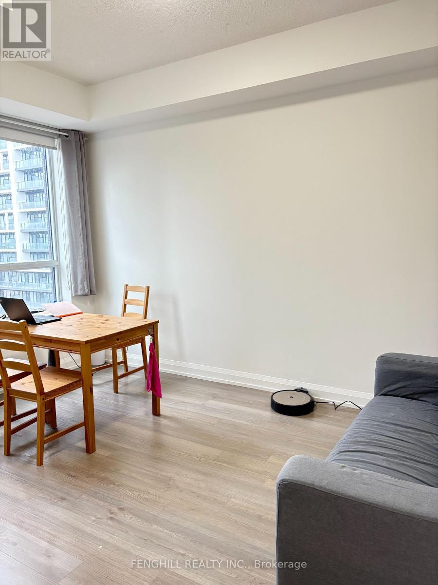 707 - 25 Water Walk Drive, Markham, Ontario  L6G 0G3 - Photo 3 - N12917720