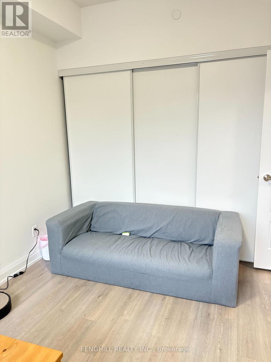 707 - 25 Water Walk Drive, Markham, Ontario  L6G 0G3 - Photo 4 - N12917720