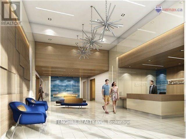 707 - 25 Water Walk Drive, Markham, Ontario  L6G 0G3 - Photo 5 - N12917720