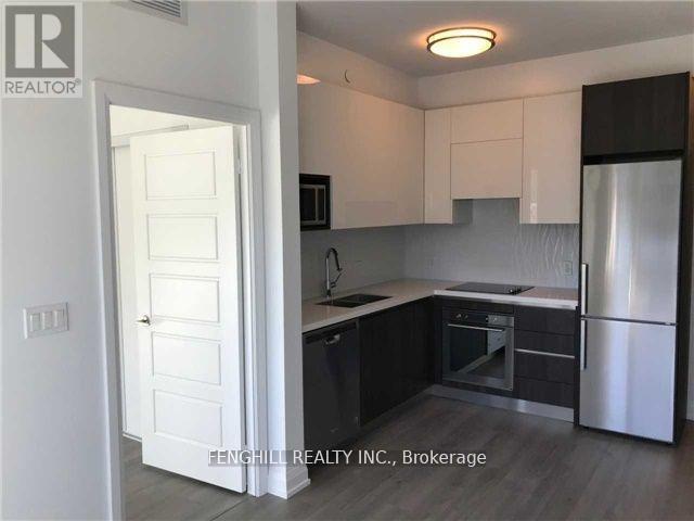 707 - 25 Water Walk Drive, Markham, Ontario  L6G 0G3 - Photo 6 - N12917720