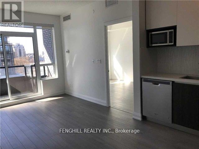 707 - 25 Water Walk Drive, Markham, Ontario  L6G 0G3 - Photo 7 - N12917720