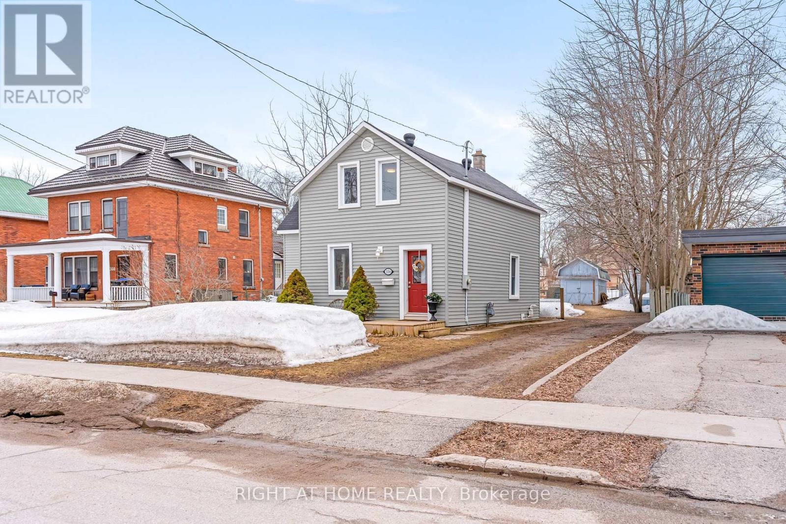 356 Manly Street, Midland, Ontario  L4R 3C9 - Photo 1 - S12917702