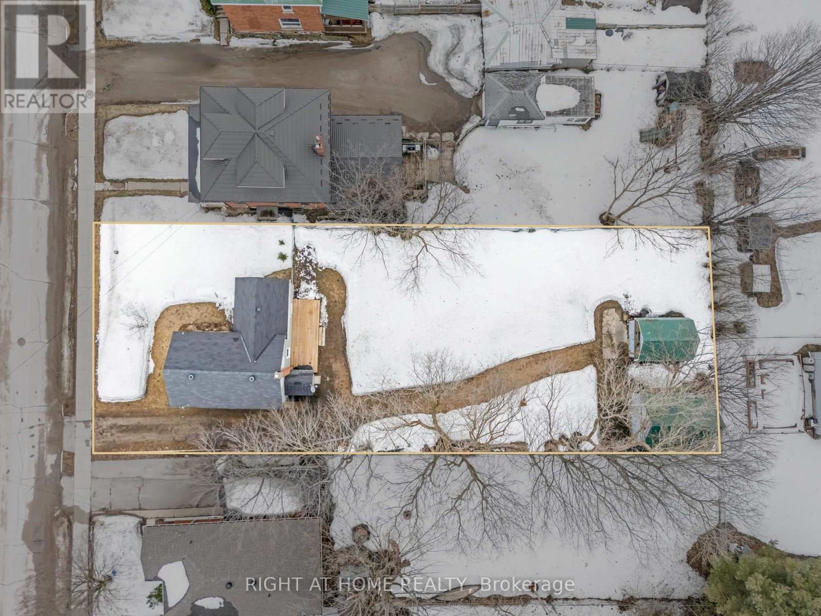 356 Manly Street, Midland, Ontario  L4R 3C9 - Photo 21 - S12917702