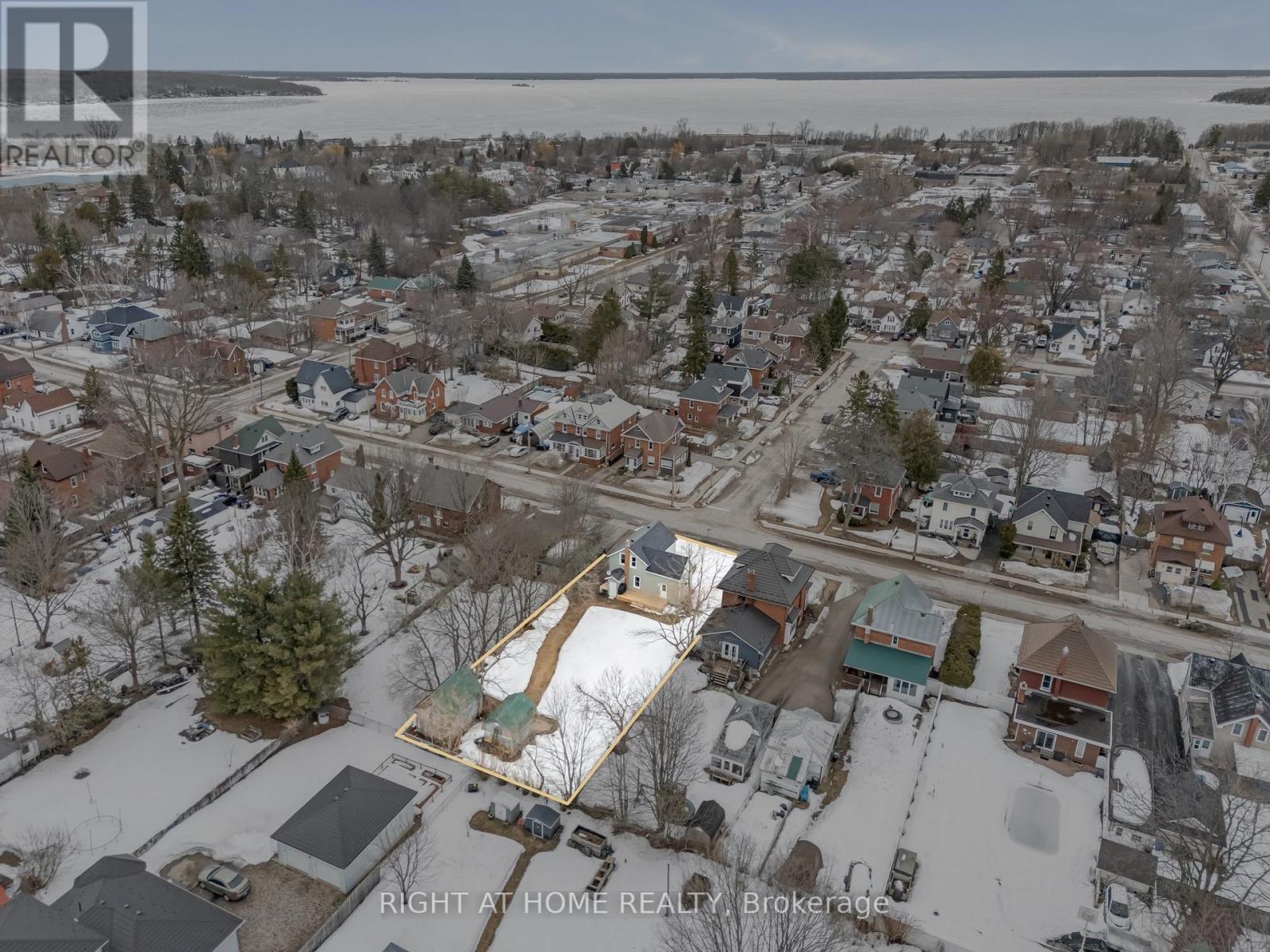 356 Manly Street, Midland, Ontario  L4R 3C9 - Photo 23 - S12917702