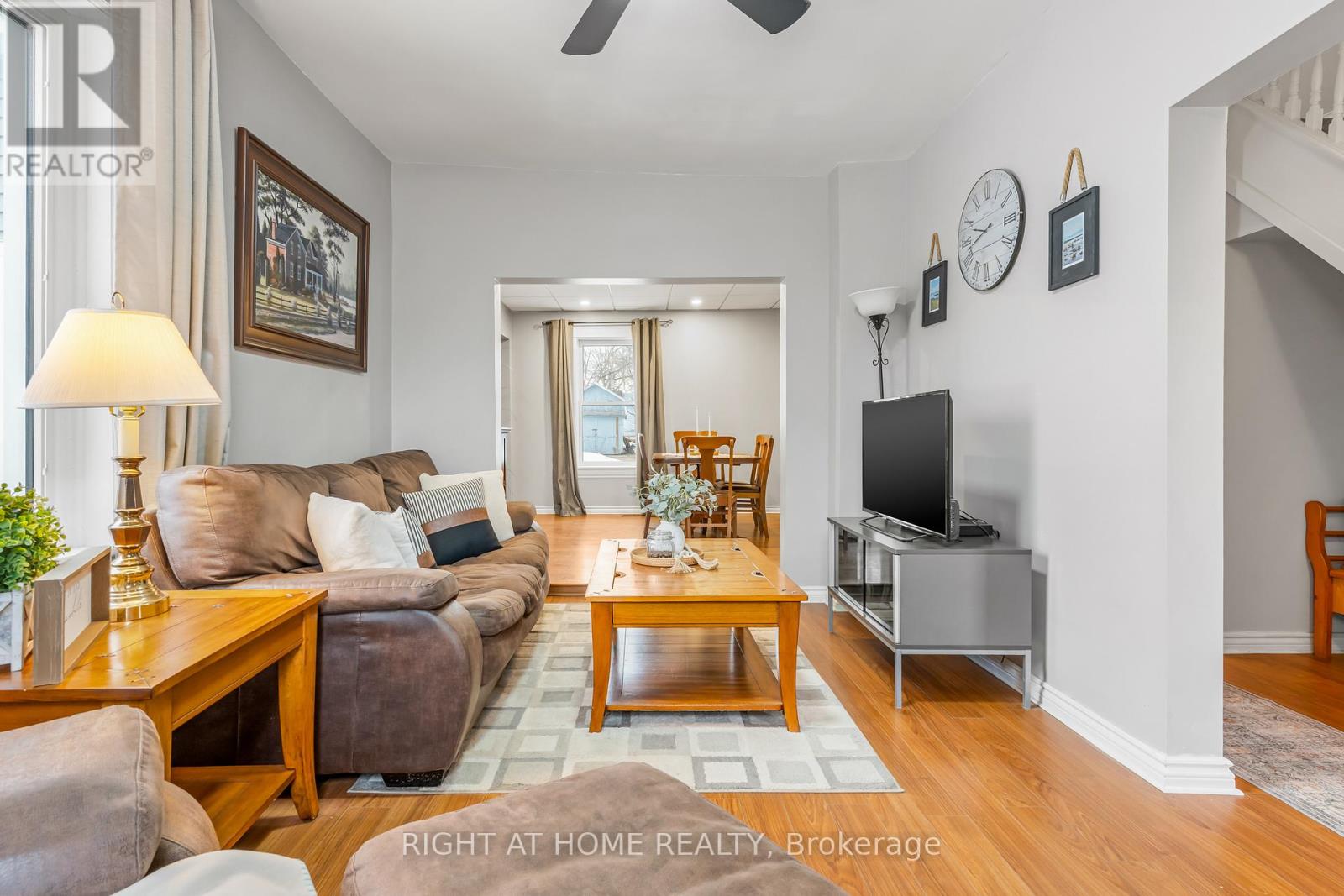 356 Manly Street, Midland, Ontario  L4R 3C9 - Photo 3 - S12917702