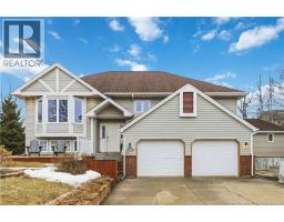 23 Flint Court, moncton, New Brunswick