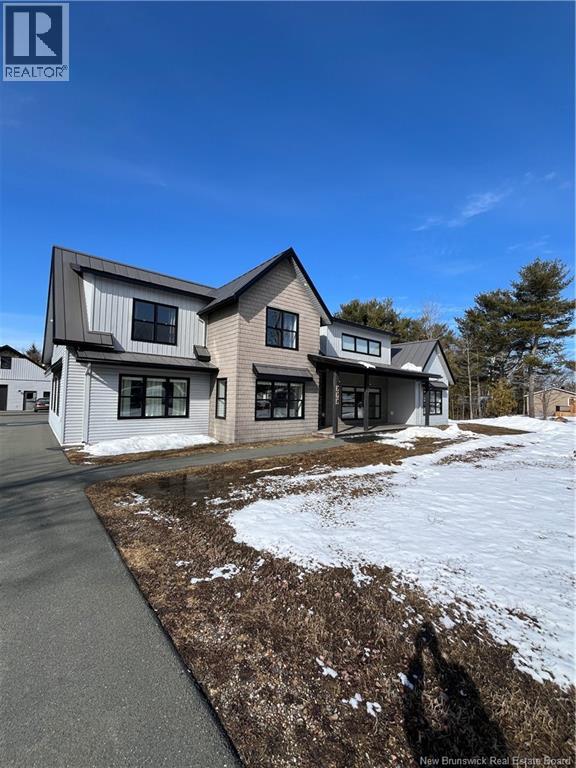 777 Rue Rivière A La Truite, Tracadie, New Brunswick  E1X 2M4 - Photo 1 - NB135559