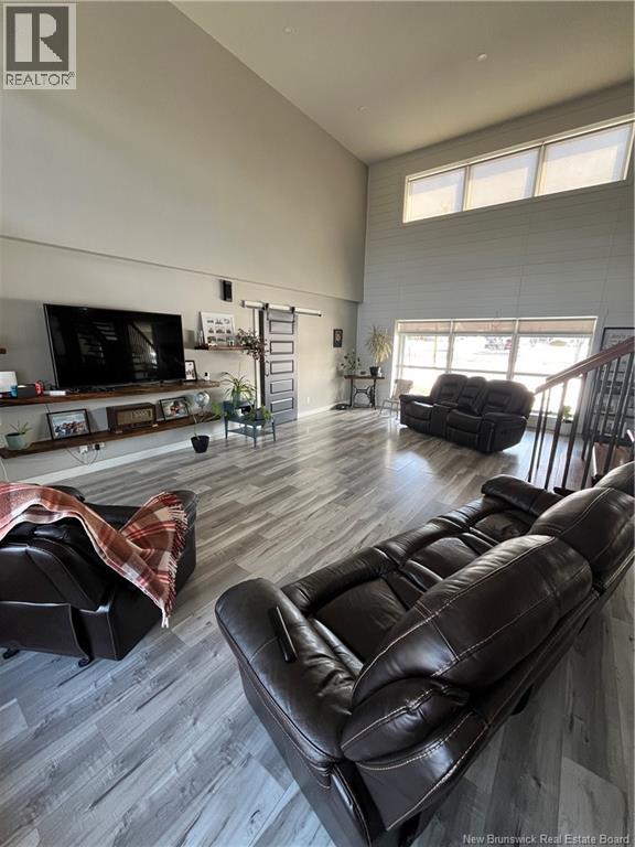 777 Rue Rivière A La Truite, Tracadie, New Brunswick  E1X 2M4 - Photo 19 - NB135559