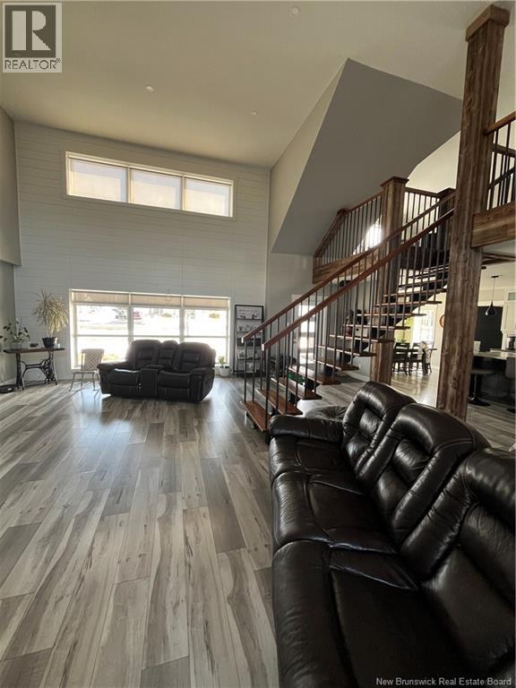 777 Rue Rivière A La Truite, Tracadie, New Brunswick  E1X 2M4 - Photo 20 - NB135559