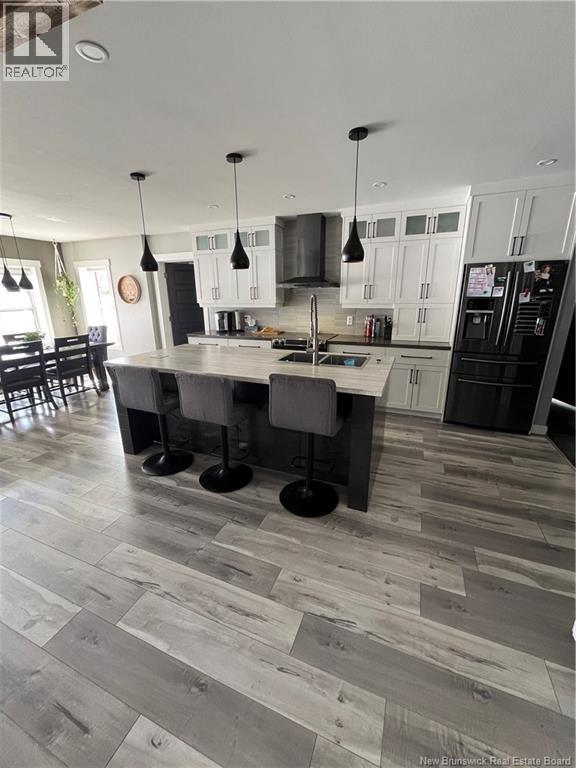 777 Rue Rivière A La Truite, Tracadie, New Brunswick  E1X 2M4 - Photo 26 - NB135559