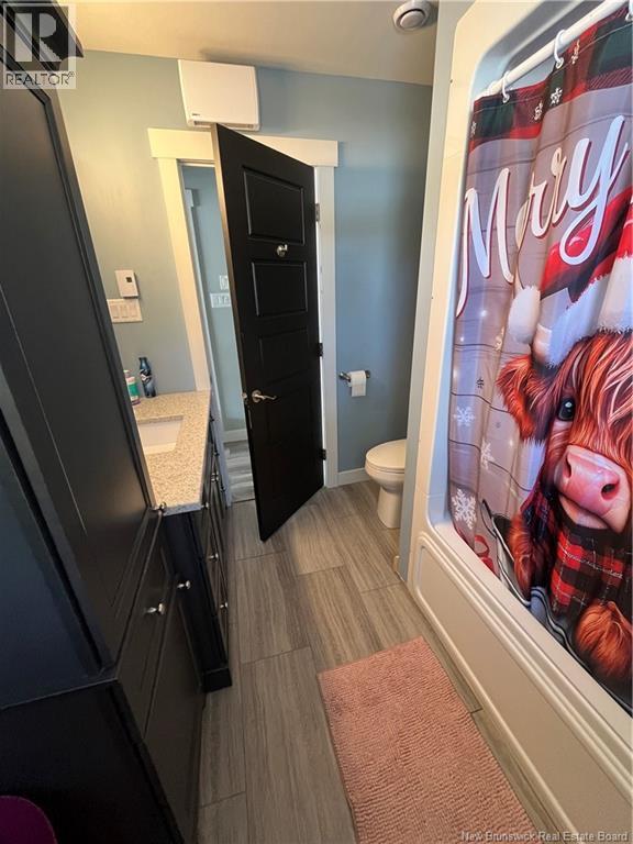 777 Rue Rivière A La Truite, Tracadie, New Brunswick  E1X 2M4 - Photo 35 - NB135559