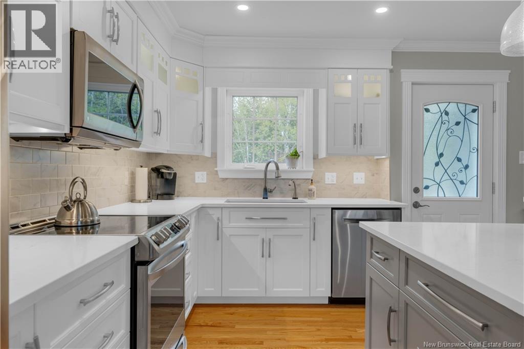 86 Bartlett Avenue, Hampton, New Brunswick  E5N 5J1 - Photo 10 - NB135397