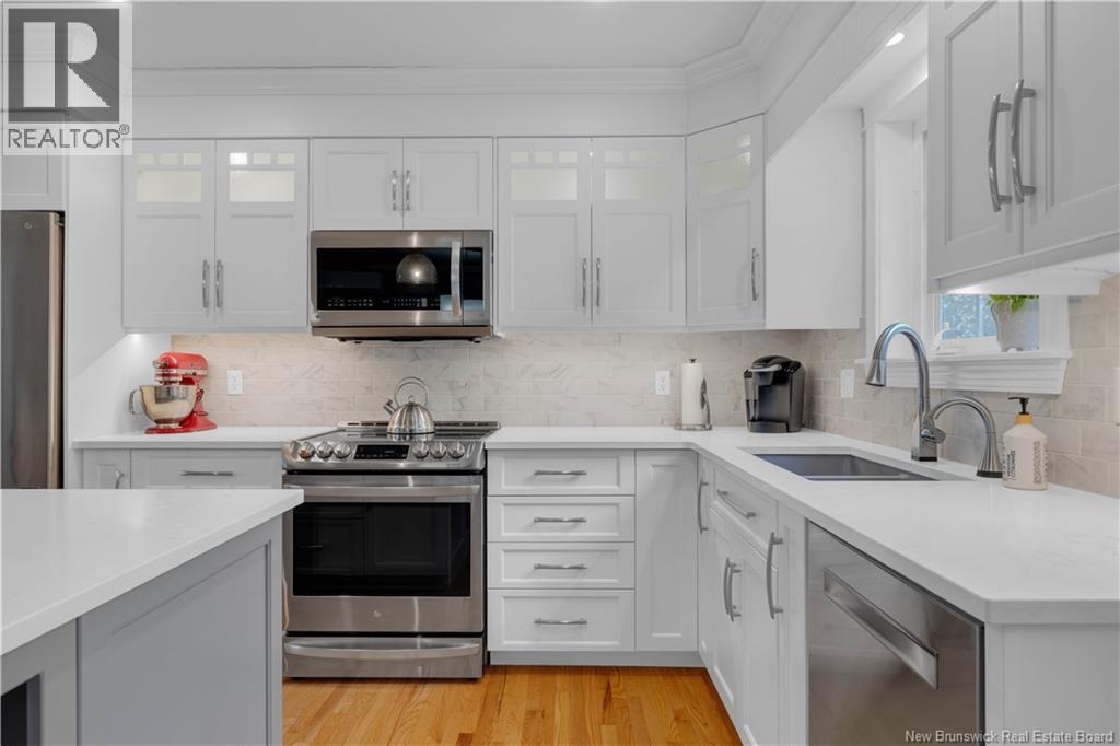 86 Bartlett Avenue, Hampton, New Brunswick  E5N 5J1 - Photo 11 - NB135397
