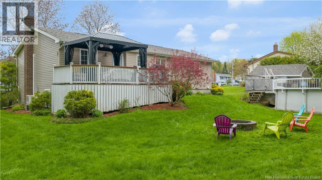 86 Bartlett Avenue, Hampton, New Brunswick  E5N 5J1 - Photo 31 - NB135397