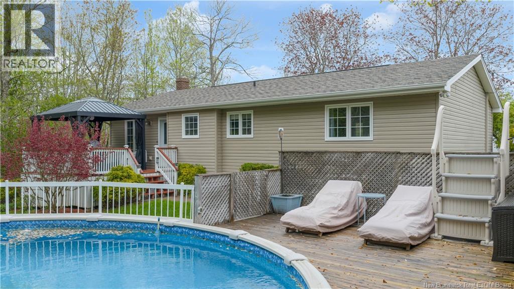 86 Bartlett Avenue, Hampton, New Brunswick  E5N 5J1 - Photo 32 - NB135397