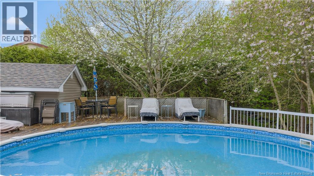 86 Bartlett Avenue, Hampton, New Brunswick  E5N 5J1 - Photo 33 - NB135397