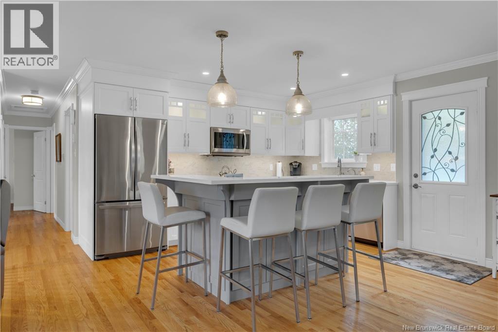 86 Bartlett Avenue, Hampton, New Brunswick  E5N 5J1 - Photo 9 - NB135397