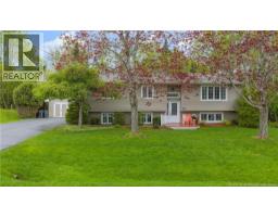 86 Bartlett Avenue, hampton, New Brunswick